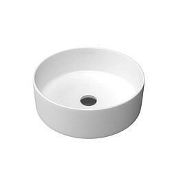 Avis Aurlane Vasque Ronde POP ROUND