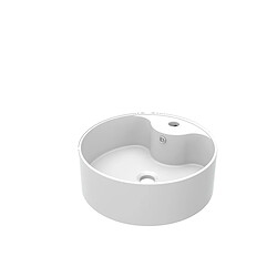 Aurlane Vasque ronde pas cher