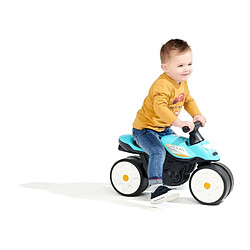 Avis Falk Tricycle Street Champion - Bleu