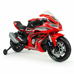 Injusa Motocyclette Honda CBR