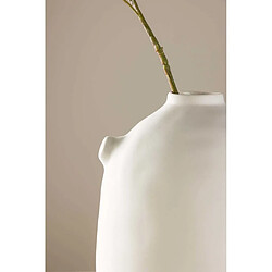 Acheter Venture Home Vase Madi - Blanc Cassé Grès 28 cm