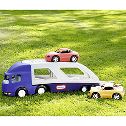 Acheter Little Tikes Transporteur de voitures jouet