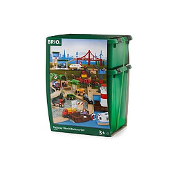 Brio 33766 Circuit Monde