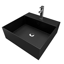 Avis Aurlane Noire Carrée