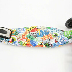 ATAA Flash Vert pas cher