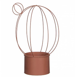 Jardinière L'Héritier du Temps