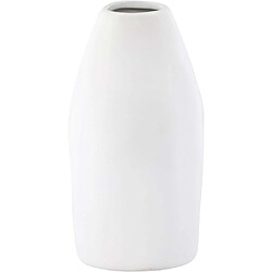 Acheter Venture Home Vase en Grès - Blanc Kento