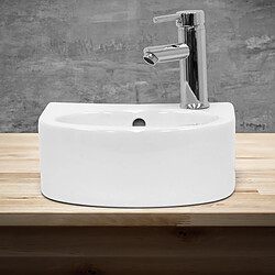 Avis ECD Germany Mini Lavabo