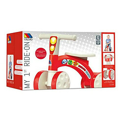 Molto Tricycle Rouge