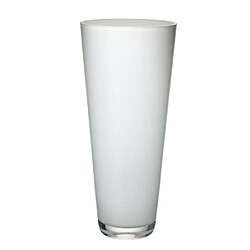 Villeroy & Boch Verso Vase - Blanc givré