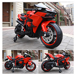 ATAA Matrix Rouge