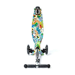 Acheter ATAA Flash Vert