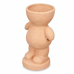 Gift Decor Figurine Décorative - Orange