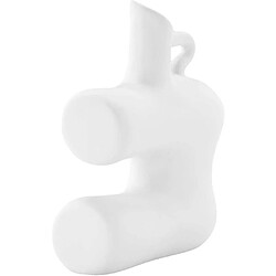 Avis Venture Home Vase Dity Blanc