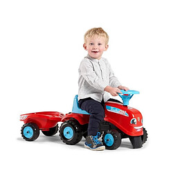 Acheter Porteur Tractor Go avec remorque FALK