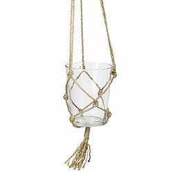 Paris Prix Pot Suspendu - Chanvre 13 cm