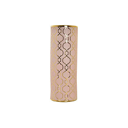DKD Home Decor - Vase Porcelaine Oriental