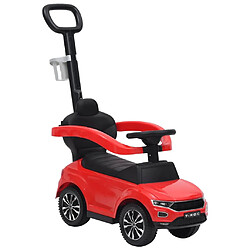 Voiture Vidaxl