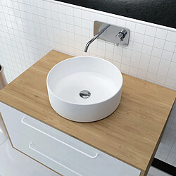 Aurlane Vasque Ronde POP ROUND