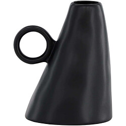 Venture Home - Vase Ovy Noir