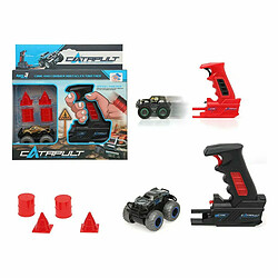 Kart et véhicules à pédales BigBuy
