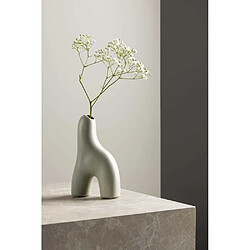 Venture Home Vase - Grès, Gris Lair