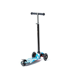 Acheter ataa Flash Trottinette 3 roues - Bleu