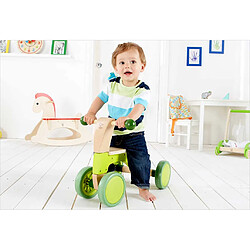 Hape Toys Tricycle Bois Sans Pédale