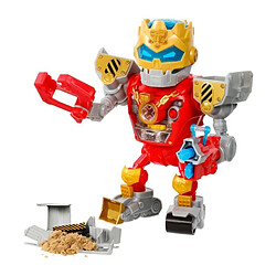 Moose Toys Robot Trésor X