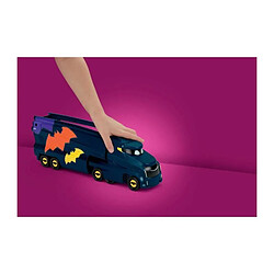 Avis Mattel Autotransporteur Batwheels