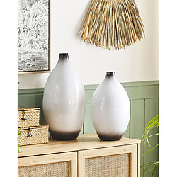 BAEZA Vase Beliani
