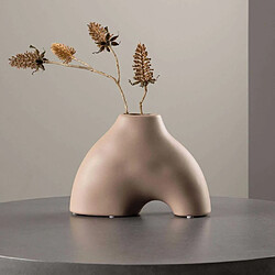 Venture Home Vase Kento Rose Clair