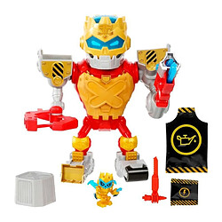 Moose Toys Robot Trésor X