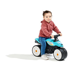 Acheter Falk Tricycle Street Champion - Bleu