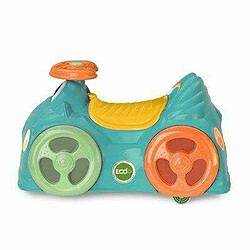 Avis Tricycle Chicco All Round Turquoise