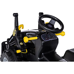 Acheter ROLLY TOYS Farmtrac Deutz Agrotron