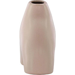Acheter Venture Home Vase Kento Rose Clair