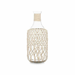 Gift Decor Bouteille Décorative Verre