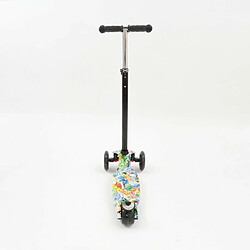 Avis ATAA Flash Vert