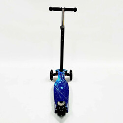 ATAA Flash Bleu Marine