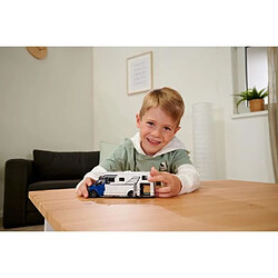 MAJORETTE Camping-car Hymer B-Class Camper