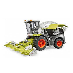 Bruder Ensileuse à Maïs Claas Jaguar 980