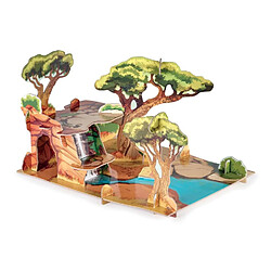 PAPO Décor de la Savane 60113