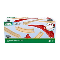 Brio 33995 Circuit Double Niveau