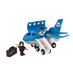 Brio Avion de Voyageurs