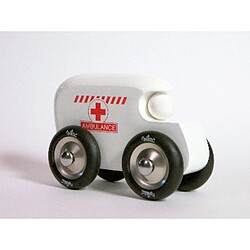 Camion ambulance Vilac - 13 cm
