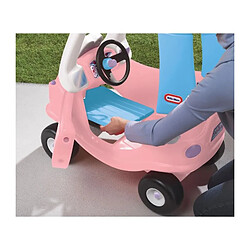 Acheter Little Tikes Coupé Princesse