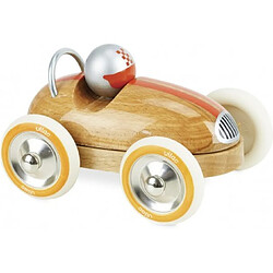 Vilac Roadster Vintage Bois Naturel
