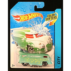 Mattel Hot Wheels Color Shifters