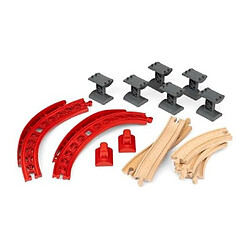 Brio 33995 Circuit Double Niveau